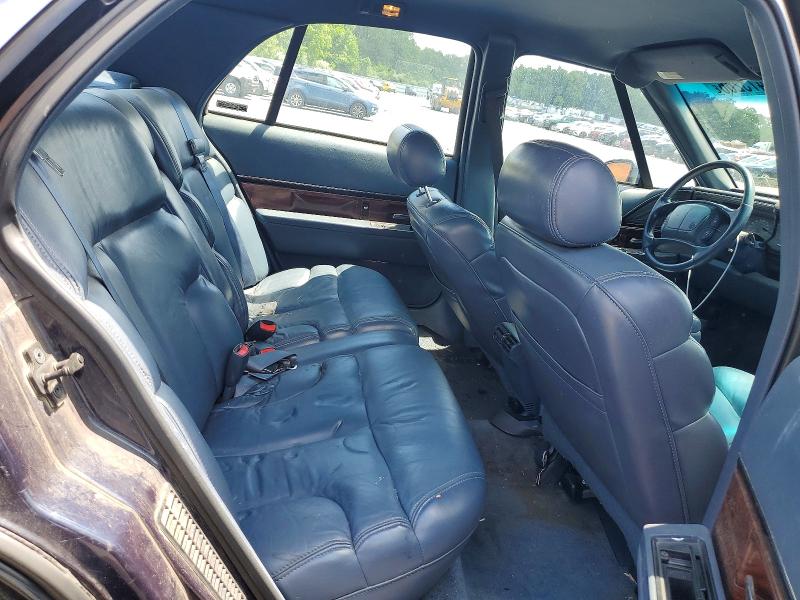 Продажа на аукционе авто 1998 Buick Lesabre, vin: 1G4HR52K4WH427983, номер лота: 57473266