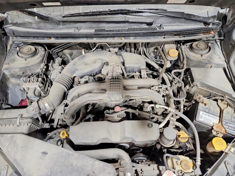 58408036 :رقم المزاد ، JF1GPAL63E8237581 vin ، 2014 Subaru Impreza مزاد بيع