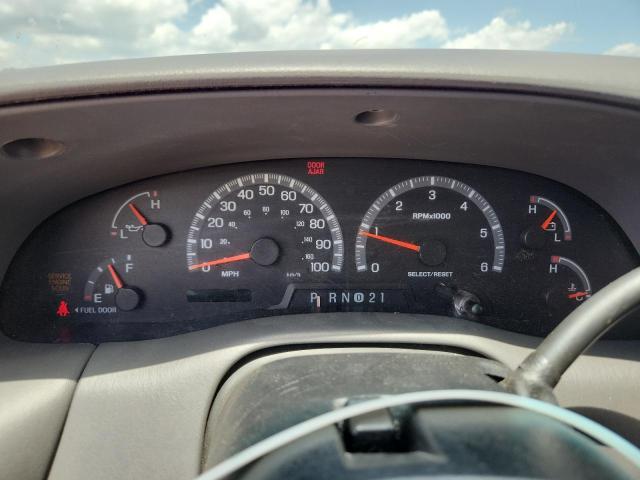 2000 Ford 150 მანქანა იყიდება აუქციონზე, vin: 1FTRX17W1YNC36349, აუქციონის ნომერი: 58895476