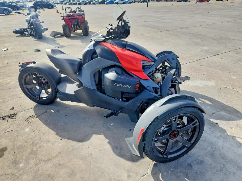 Продаж на аукціоні авто 2019 Can-am Ryker, vin: 3JB2FEG47KJ001034, номер лоту: 85771695