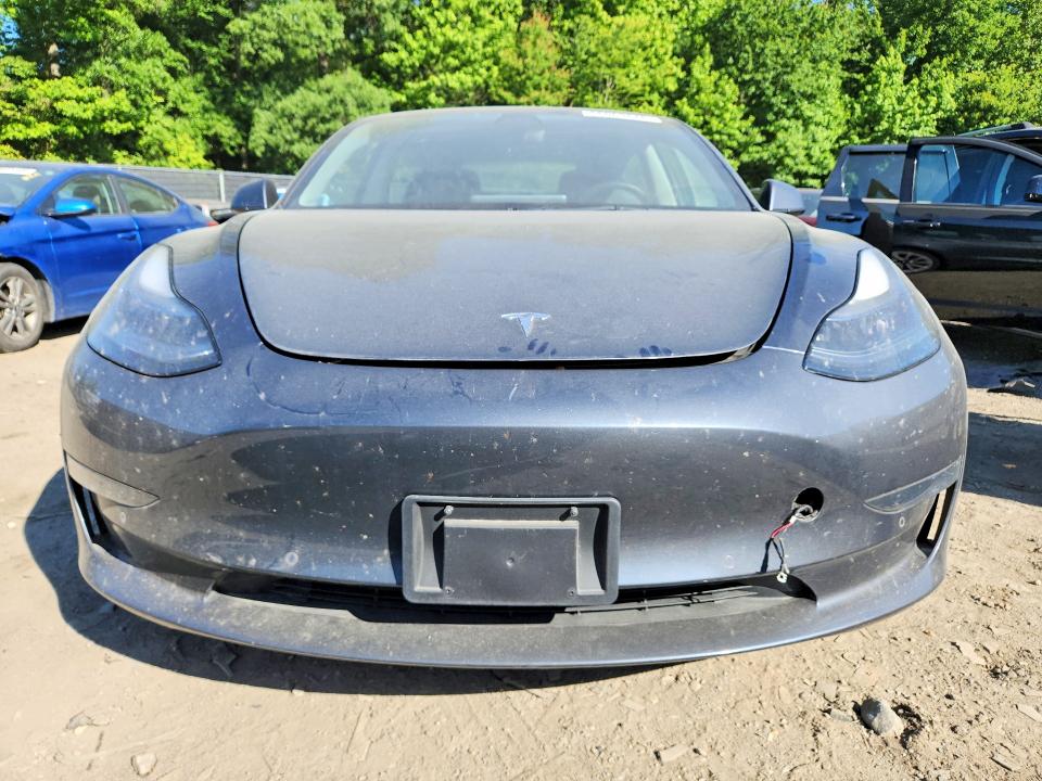 Aukcja sprzedaży 2022 Tesla Model 3, vin: 5YJ3E1EB0NF124065, numer aukcji: 56069646