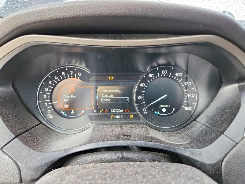 2014 Lincoln Mkz მანქანა იყიდება აუქციონზე, vin: 3LN6L2J92ER802482, აუქციონის ნომერი: 56235776