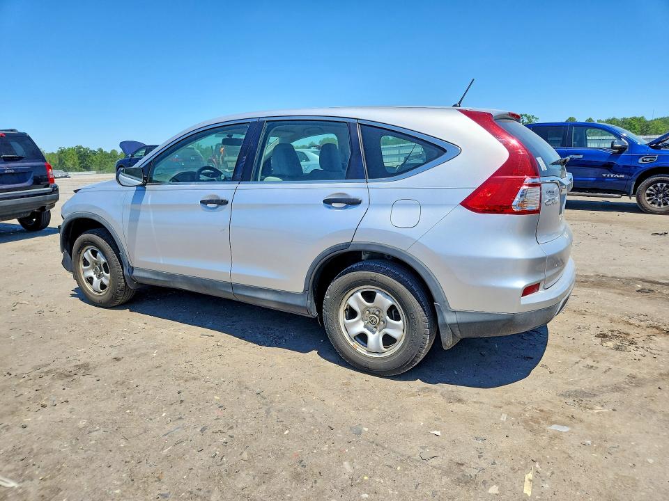 Aukcja sprzedaży 2016 Honda Cr-v, vin: 2HKRM4H36GH679979, numer aukcji: 53849476