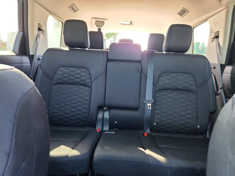 59080866 :رقم المزاد ، 5N1DR3AAXNC230341 vin ، 2022 Nissan Pathfinder مزاد بيع