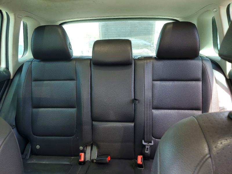 56098406 :رقم المزاد ، WVGAV7AXXGW562050 vin ، 2016 Volkswagen Tiguan مزاد بيع