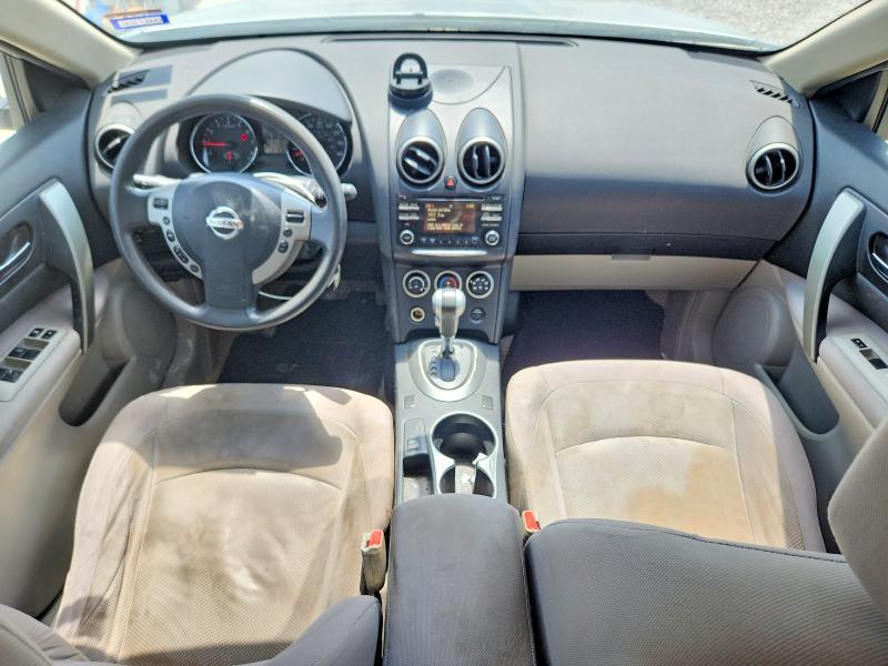 58051166 :رقم المزاد ، JN8AS5MT3EW619362 vin ، 2014 Nissan Rogue مزاد بيع