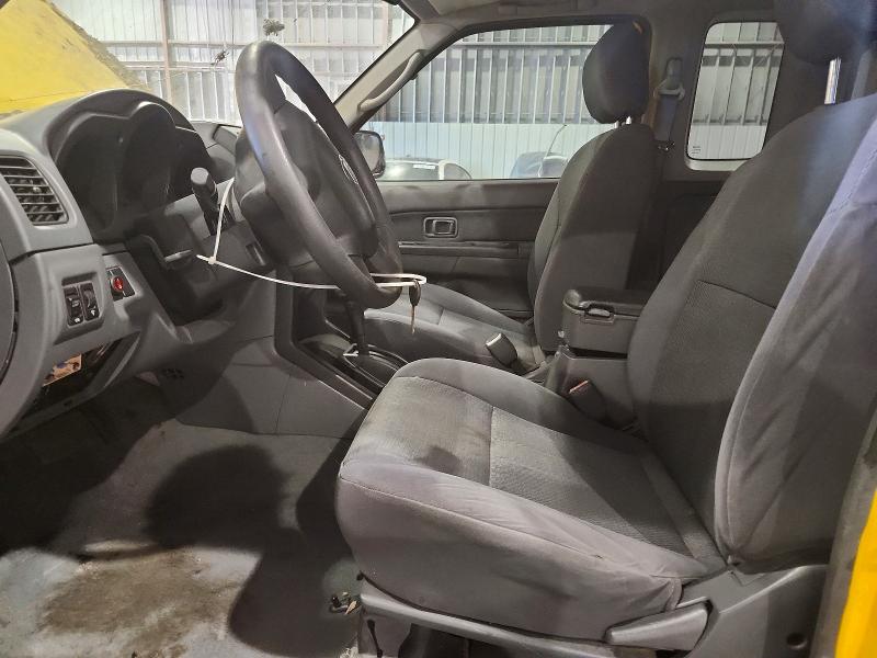 Aukcja sprzedaży 2004 Nissan Frontier, vin: 1N6ED26T84C405886, numer aukcji: 57739616