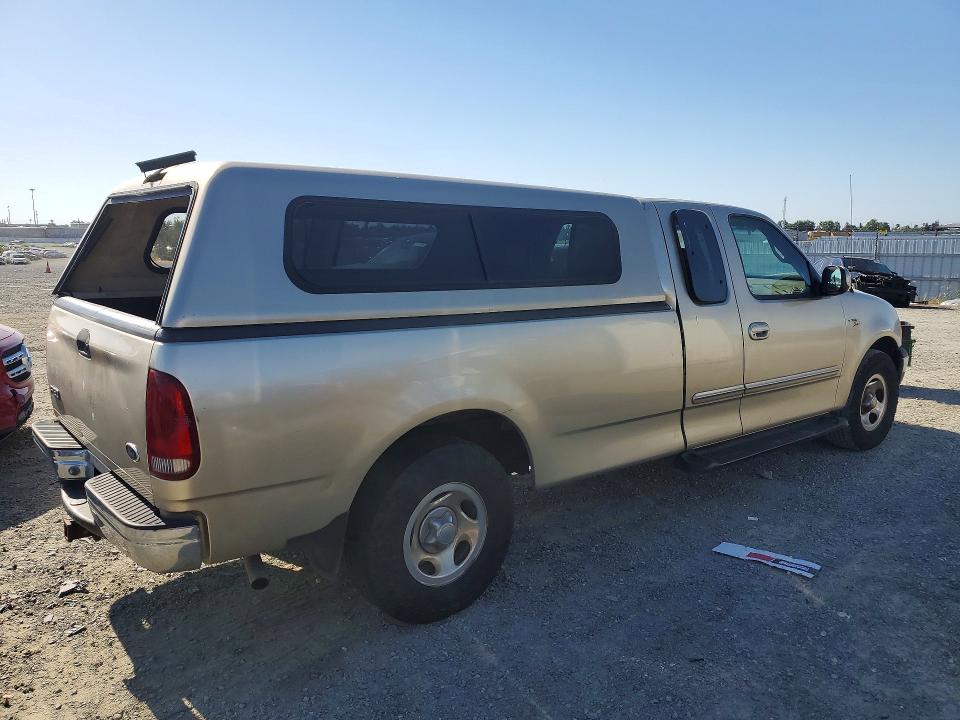 Aukcja sprzedaży 1999 Ford F150, vin: 1FTRX17W0XKA10979, numer aukcji: 56191076
