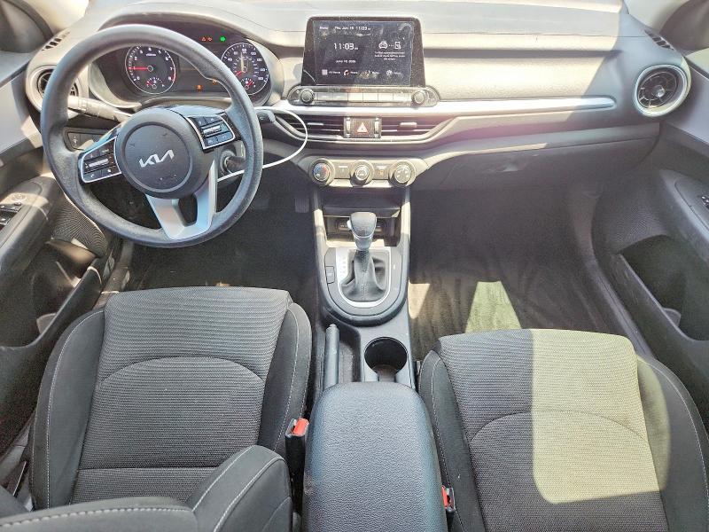 Aukcja sprzedaży 2022 Kia Forte, vin: 3KPF24ADXNE452999, numer aukcji: 57898856
