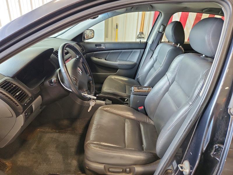 Продажа на аукционе авто 2005 Honda Accord, vin: 1HGCM55865A054340, номер лота: 58763066