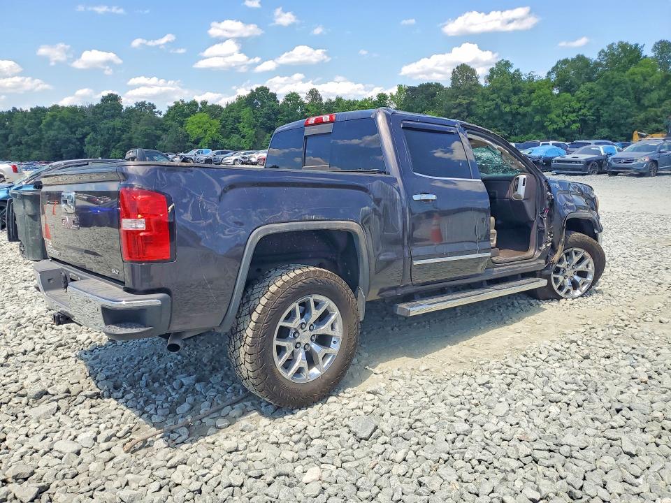 Aukcja sprzedaży 2014 Gmc Sierra, vin: 3GTU2VEC1EG136670, numer aukcji: 57836746