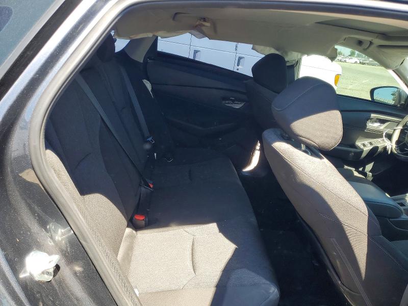 Продажа на аукционе авто 2023 Honda Accord, vin: 1HGCY1F3XPA044218, номер лота: 58477006
