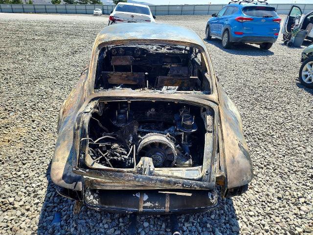 Продаж на аукціоні авто 1972 Porsche 911, vin: 9112102693, номер лоту: 57715916