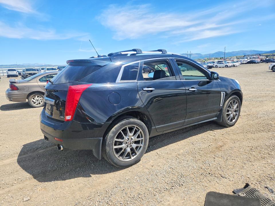 Продаж на аукціоні авто 2016 Cadillac Srx, vin: 3GYFNDE37GS567146, номер лоту: 55971276
