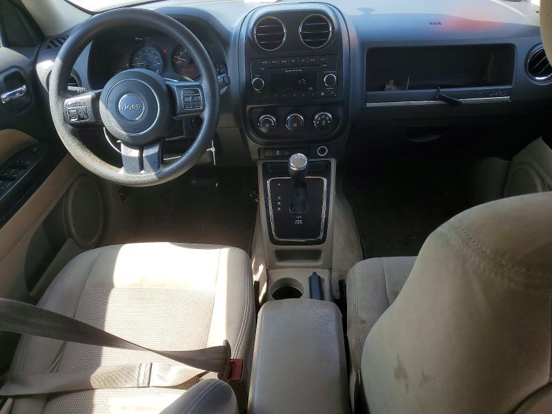 Продажа на аукционе авто 2014 Jeep Patriot, vin: 1C4NJPBA7ED511190, номер лота: 57573846