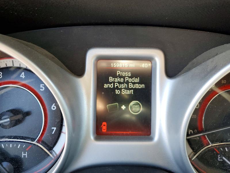 Aukcja sprzedaży 2019 Dodge Journey, vin: 3C4PDCBB5KT863093, numer aukcji: 57240876