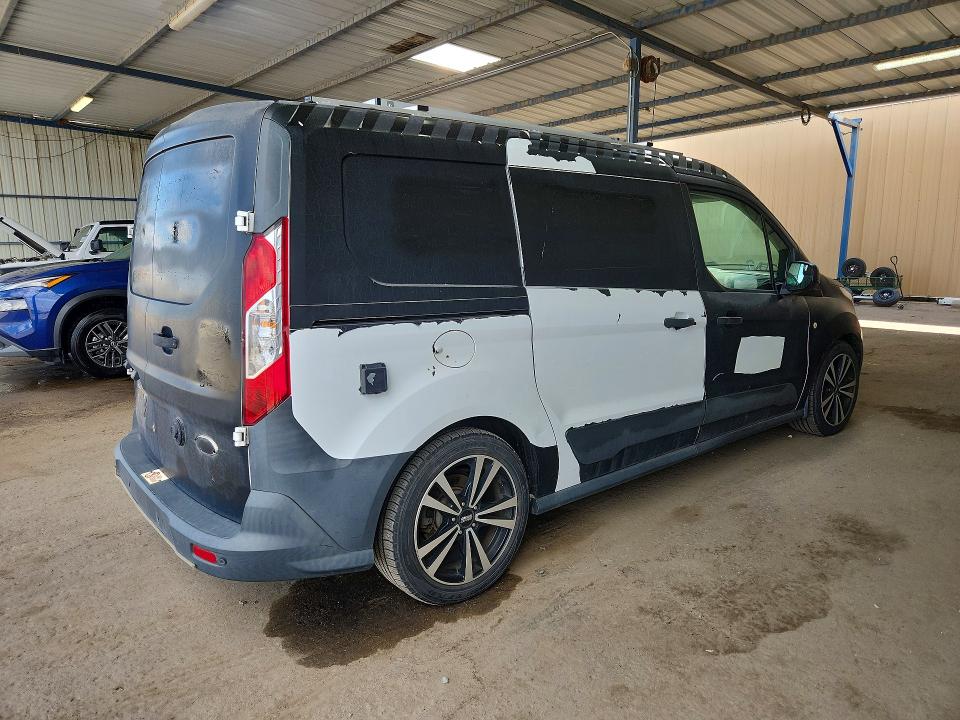 Aukcja sprzedaży 2016 Ford Transit Connect, vin: NM0LS7E71G1261239, numer aukcji: 54826006