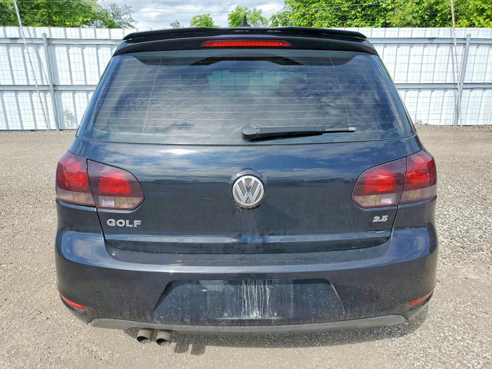 Продаж на аукціоні авто 2012 Volkswagen Golf, vin: WVWDA7AJ6CW339426, номер лоту: 57131986