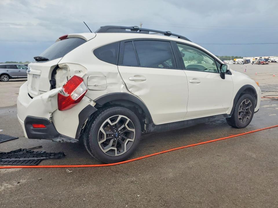 Продажа на аукционе авто 2017 Subaru Crosstrek, vin: JF2GPABC3H8223073, номер лота: 56804846