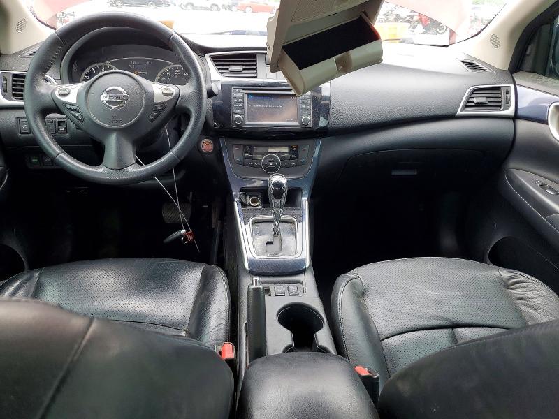 Aukcja sprzedaży 2018 Nissan Sentra, vin: 3N1CB7AP7JY212562, numer aukcji: 59135376