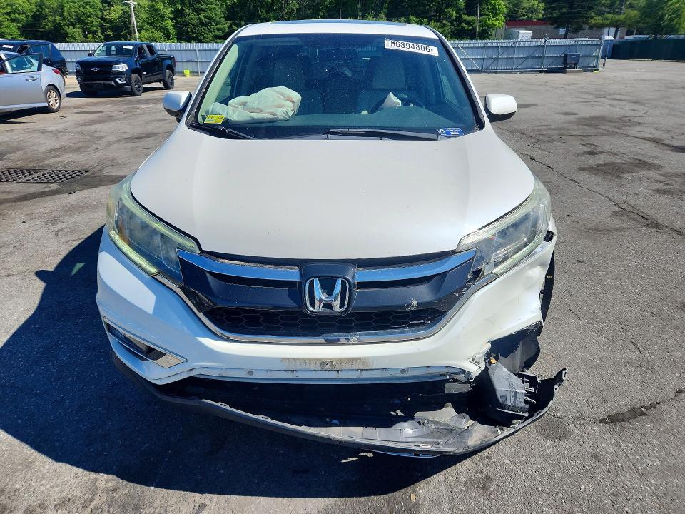 Aukcja sprzedaży 2016 Honda Cr-v, vin: 5J6RM4H59GL098886, numer aukcji: 56394806