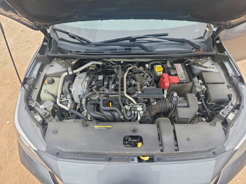 Aukcja sprzedaży 2022 Nissan Sentra, vin: 3N1AB8CV6NY234485, numer aukcji: 53610956
