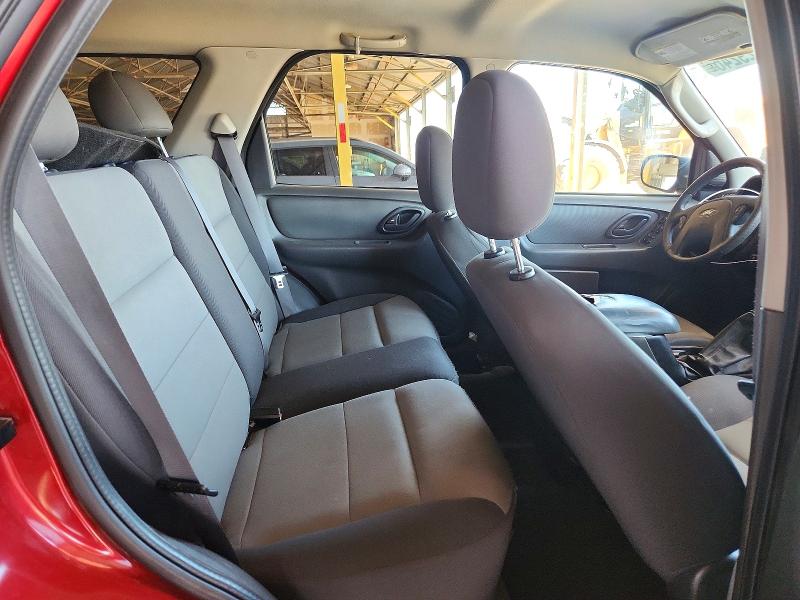 Aukcja sprzedaży 2005 Ford Escape, vin: 1FMYU92Z65KC72891, numer aukcji: 58929246