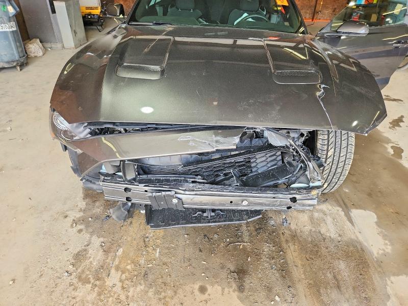Aukcja sprzedaży 2019 Ford Mustang, vin: 1FATP8UH8K5129669, numer aukcji: 57770086