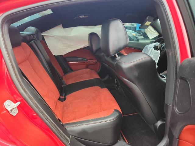 Продажа на аукционе авто 2016 Dodge Charger, vin: 2C3CDXGJ8GH225334, номер лота: 56824116