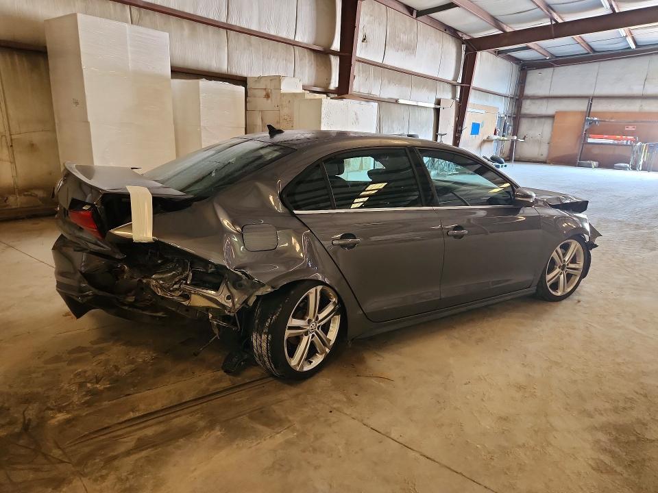Aukcja sprzedaży 2015 Volkswagen Jetta, vin: 3VW4T7AJ0FM343922, numer aukcji: 57732296