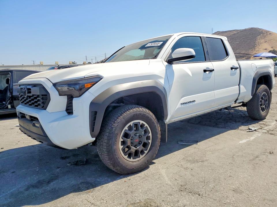 Aukcja sprzedaży 2026 Toyota Tacoma, vin: 3TMLB5JN3TM232592, numer aukcji: 57939446
