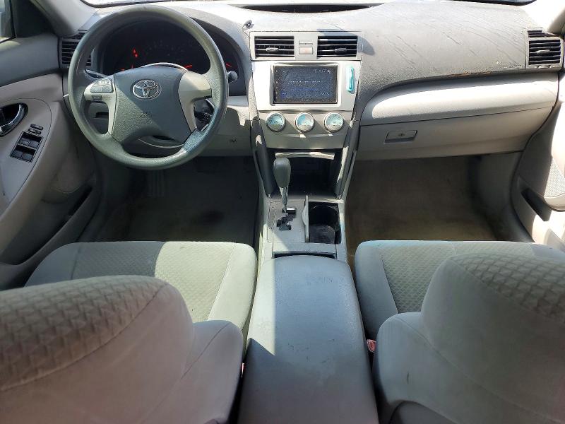 58409816 :رقم المزاد ، 4T1BE46K89U299975 vin ، 2009 Toyota Camry مزاد بيع