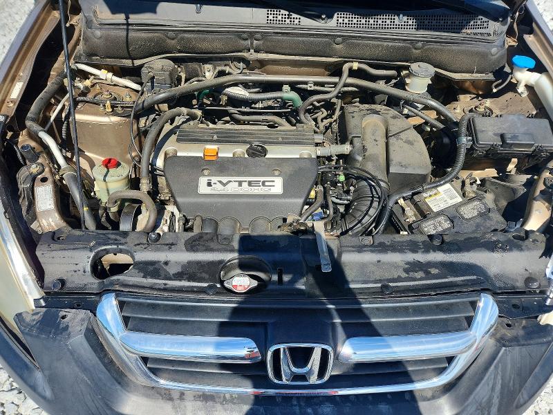 Продаж на аукціоні авто 2004 Honda Cr-v, vin: SHSRD68494U201031, номер лоту: 58738706