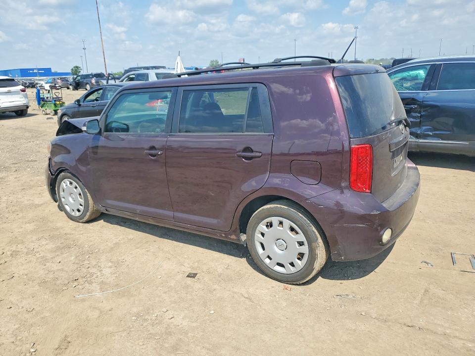 Aukcja sprzedaży 2010 Toyota Scion, vin: JTLZE4FE3A1106218, numer aukcji: 56063546