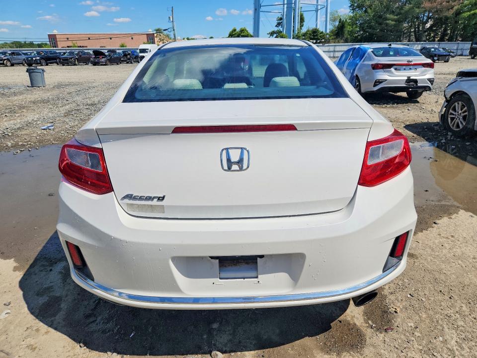 Aukcja sprzedaży 2014 Honda Accord, vin: 1HGCT1B36EA009418, numer aukcji: 58355566