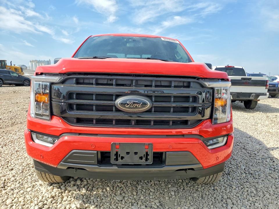 Продаж на аукціоні авто 2023 Ford F150, vin: 1FTFW1E8XPKE68930, номер лоту: 56338486
