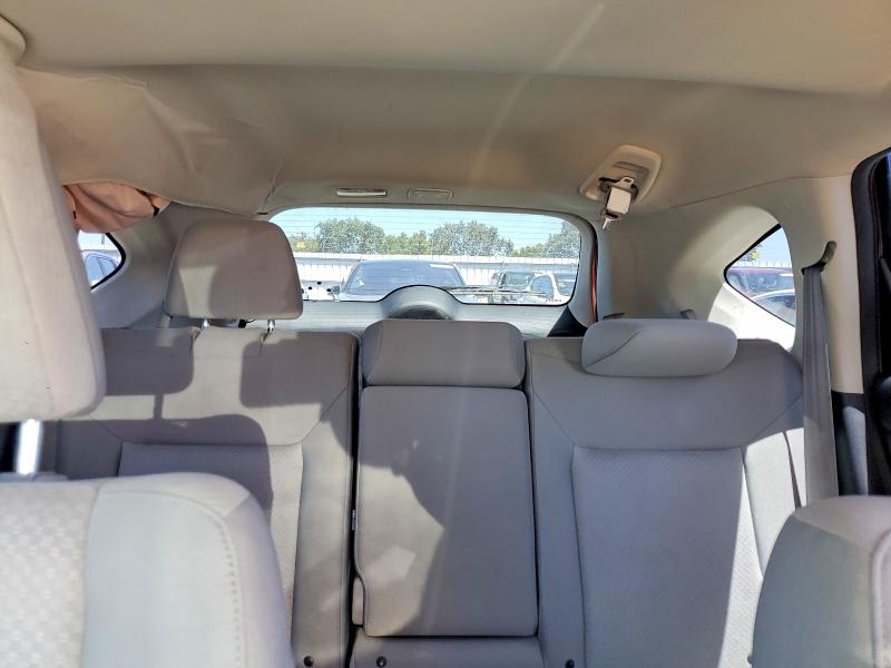 55743656 :رقم المزاد ، 2HKRM4H56GH702887 vin ، 2016 Honda Cr-v مزاد بيع