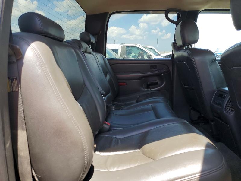 Aukcja sprzedaży 2004 Chevrolet Silverado, vin: 1GCJK33274F251274, numer aukcji: 59112716