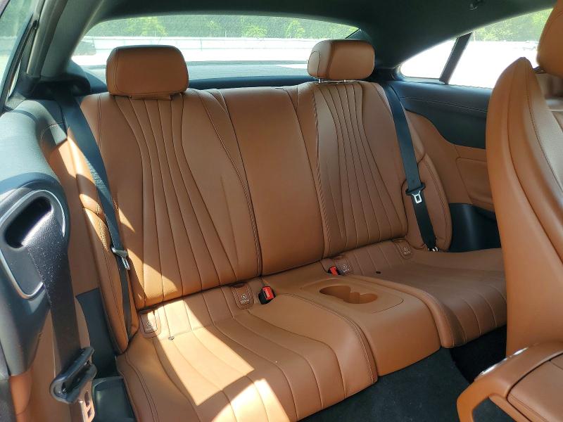 2023 Mercedes-benz E მანქანა იყიდება აუქციონზე, vin: W1K1J5JB0PF203823, აუქციონის ნომერი: 55136756