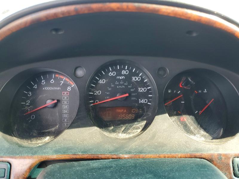 Продаж на аукціоні авто 2001 Acura Mdx, vin: 2HNYD18871H510943, номер лоту: 56206796