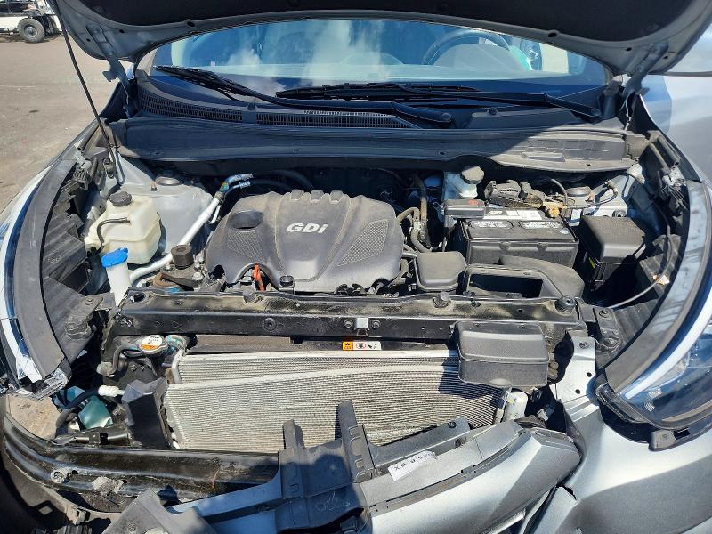 2015 Hyundai Tucson მანქანა იყიდება აუქციონზე, vin: KM8JU3AG0FU115832, აუქციონის ნომერი: 58619296