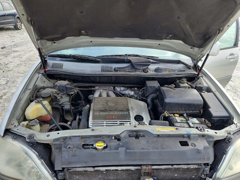 Продажа на аукционе авто 2000 Lexus Rx, vin: JT6GF10U6Y0081353, номер лота: 55582016