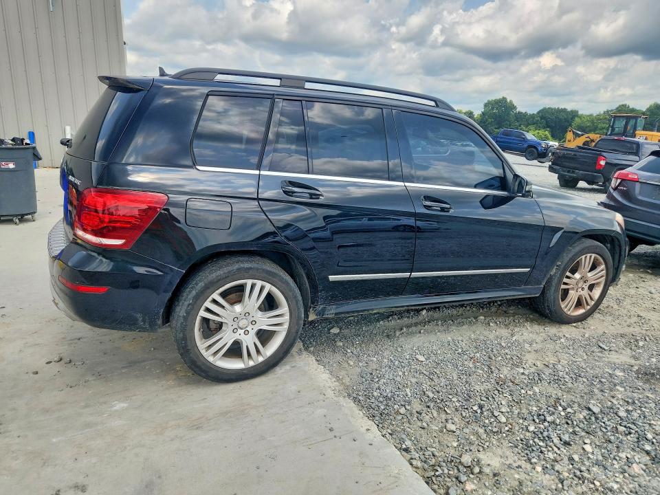 57947006 :رقم المزاد ، WDCGG0EB1EG227209 vin ، 2014 Mercedes-benz Glk مزاد بيع