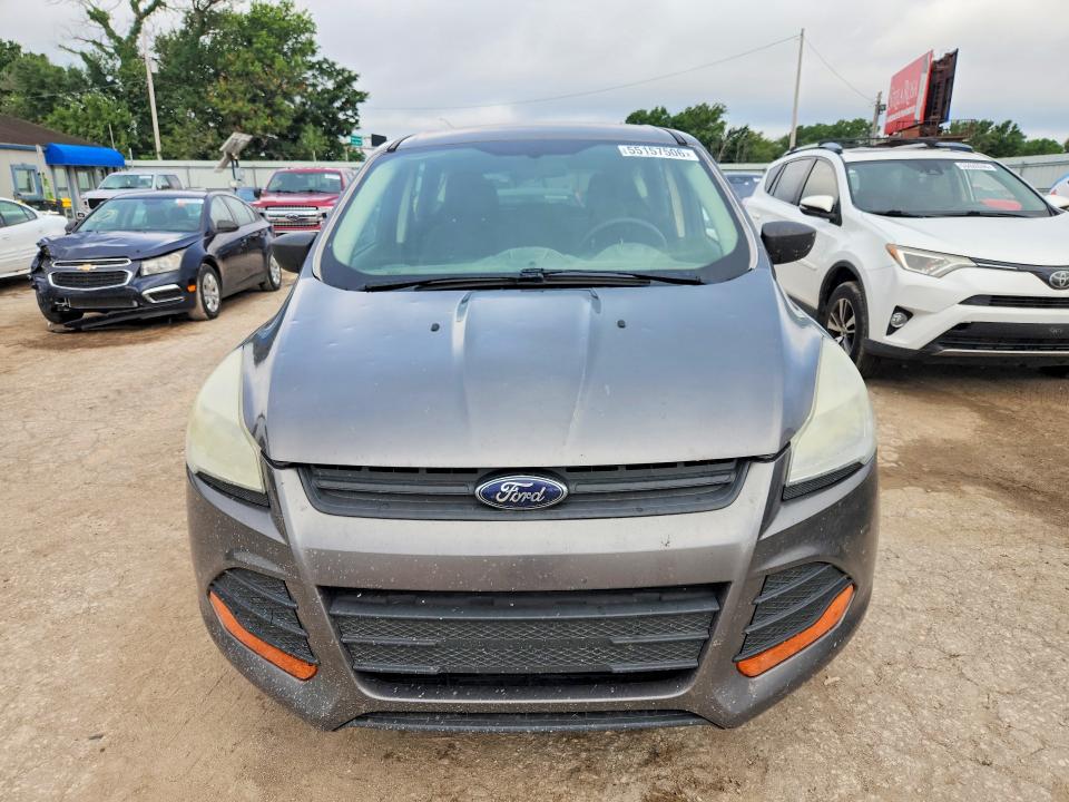 Продаж на аукціоні авто 2013 Ford Escape, vin: 1FMCU0F74DUA40145, номер лоту: 55157506