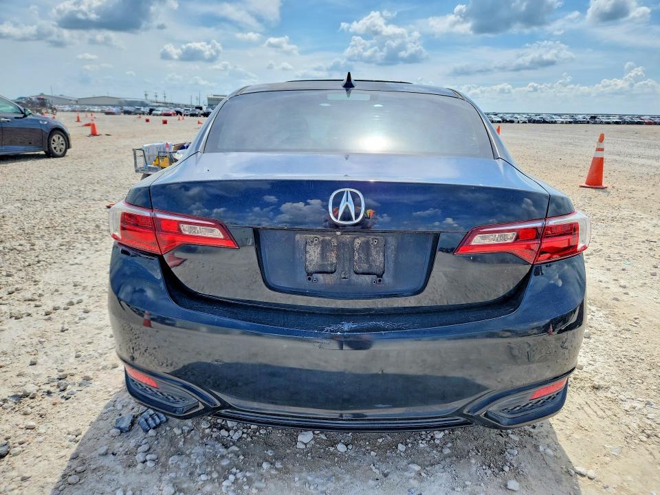 Продажа на аукционе авто 2016 Acura Ilx, vin: 19UDE2F38GA017909, номер лота: 55883046