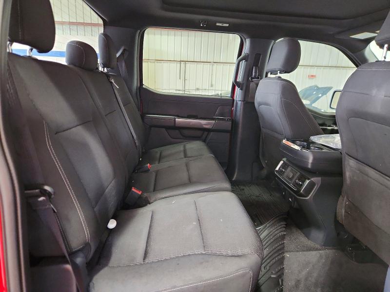 Продажа на аукционе авто 2022 Ford F150, vin: 1FTFW1E80NFA42878, номер лота: 58160426