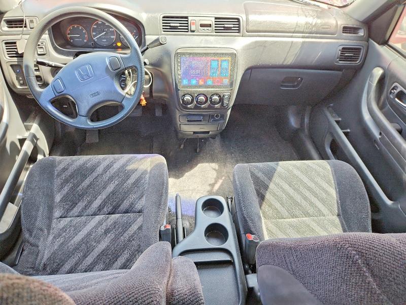Продаж на аукціоні авто 1999 Honda Cr-v, vin: JHLRD186XXC043198, номер лоту: 57600496
