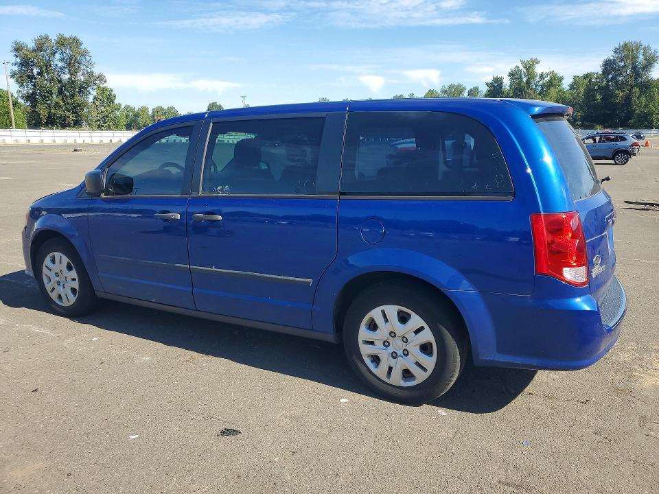 Продаж на аукціоні авто 2013 Dodge Grand Caravan, vin: 2C4RDGBG0DR768622, номер лоту: 57962296