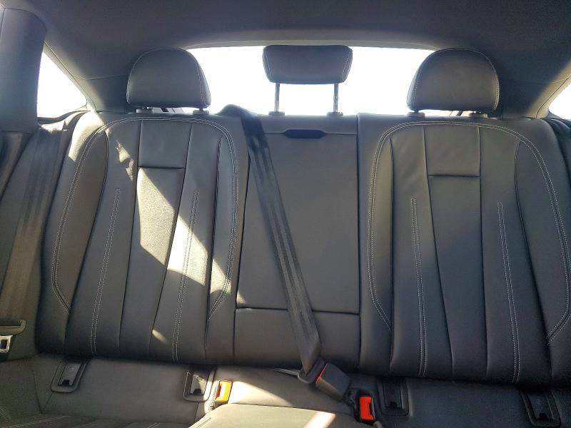 54808056 :رقم المزاد ، WAUFACF51PA023302 vin ، 2023 Audi A5 مزاد بيع