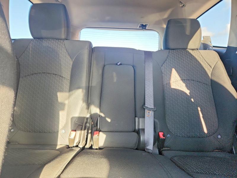 Aukcja sprzedaży 2012 Chevrolet Traverse, vin: 1GNKVGED1CJ109961, numer aukcji: 59137756